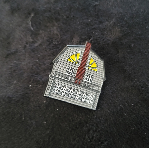 Horror Pins - Picture 4 of 5